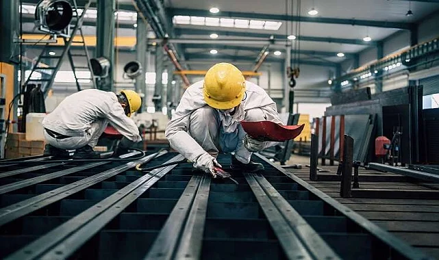 Yenifoça Yük Taşıma Personeli