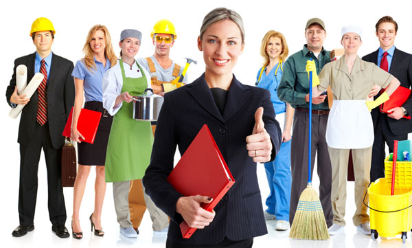 Yenifoça Yük Taşıma Personeli Hizmeti